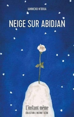 Neige sur Abidjan