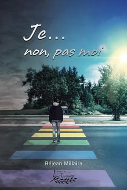 Je…non, pas moi