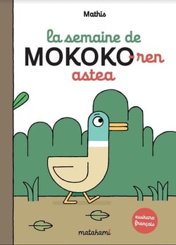 La semaine de Mokoko-ren astea