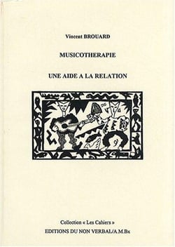 Musicothérapie, une aide à la relation