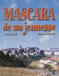 Mascara de ma jeunesse - 1935-1962