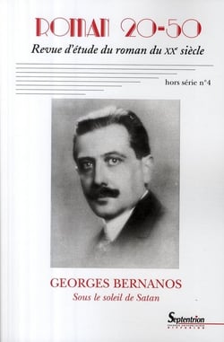 Georges bernanos - sous le soleil de satan