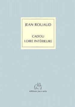 Cadou, Loire interieure