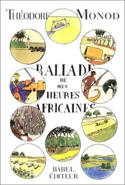 Ballades de mes heures africaines