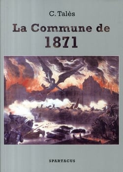 La Commune de 1871