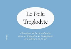 Le poilu troglodyte