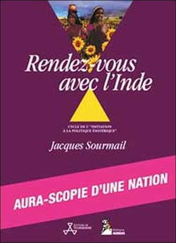 Rendez-vous avec l'inde t.3