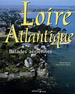 Loire-atlantique - balades aeriennes