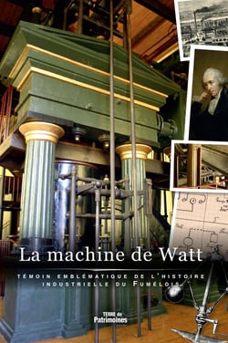 La machine de watt