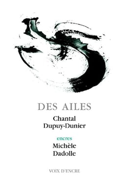Des ailes