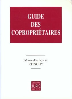 Guide des coproprietaires