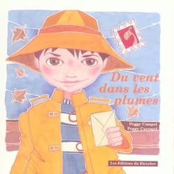 Du vent dans les plumes