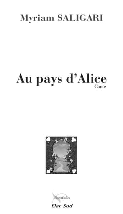 Au pays d'alice