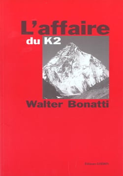 L'affaire du k2