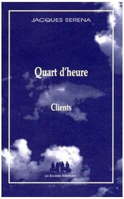 Quart d'heure - clients