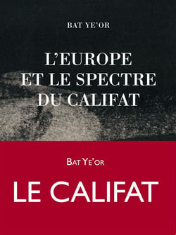 L'Europe et le spectre du califat
