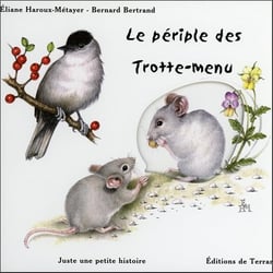 Le périple des trotte-menu