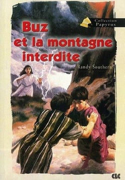 BUZ ET LA MONTAGNE INTERDITE