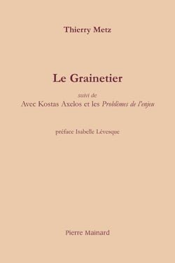 Le grainetier
