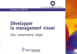 Développer le management visuel - voir, comprendre, réagir
