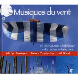 Musiques du vent