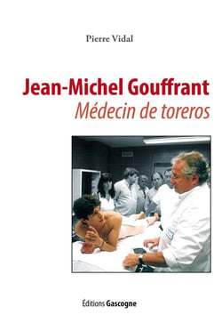 Médecin de toreros