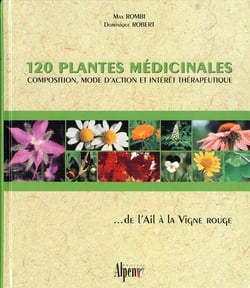 120 plantes médicinales