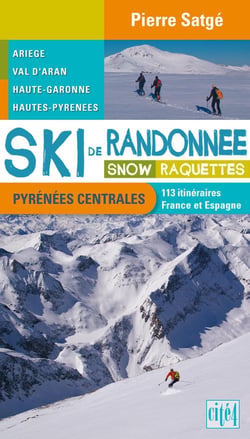Vallée du Louron Peyragudes
