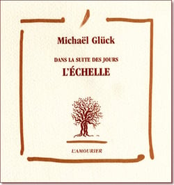 Dans la suite des jours - l'échelle