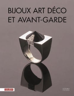 Bijoux, art déco et avant-garde