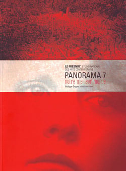 Panorama 7 - notre meilleur monde - edition francais-anglais
