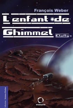 L'enfant de Ghimmel : Elefty III