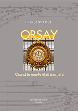 Orsay - quand le musée était une gare