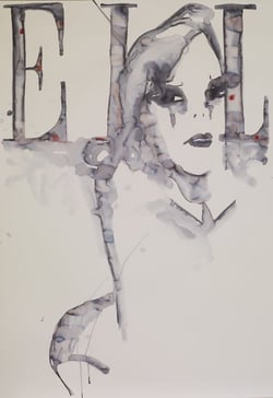 Cover girls