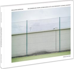 En combien de temps je brûlerais si ce lieu explosait là dans l'instant