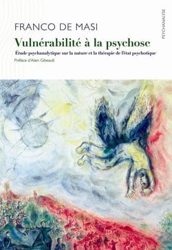 Vulnérabilité à la psychose