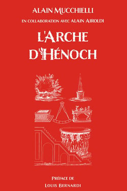 L arche d henoch