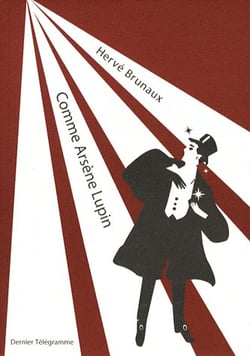 Comme arsene lupin