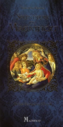 Splendeurs du magnificat