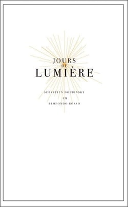 Jours de lumière