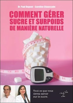 Comment gérer sucre et surpoids de manière naturelle : Tout ce que vous devez savoir sur le sucre
