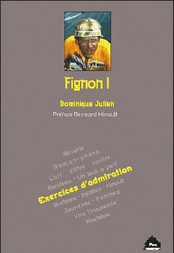 Fignon ! exercices d'admiration