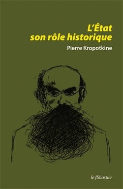 L'état, son rôle historique