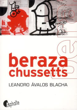 Berazachussetts