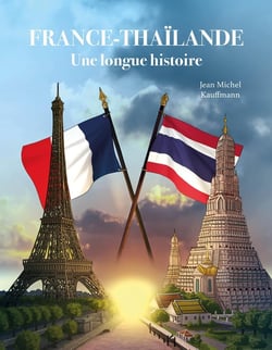 France-Thaïlande, une longue histoire