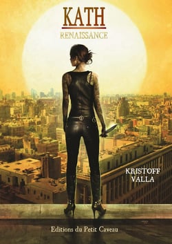 Kath Tome 1 : Renaissance
