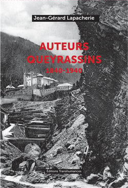 Auteurs queyrassins (1840-1940)