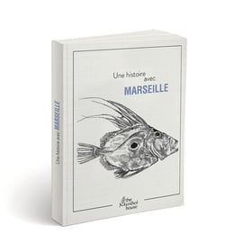 Une histoire avec marseille - saint pierre