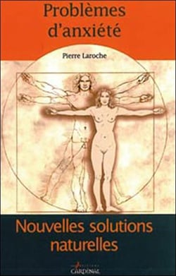Problèmes d'anxiété