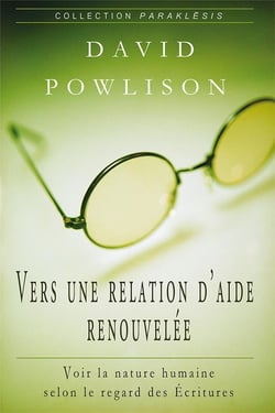 Vers une relation d'aide renouvelée